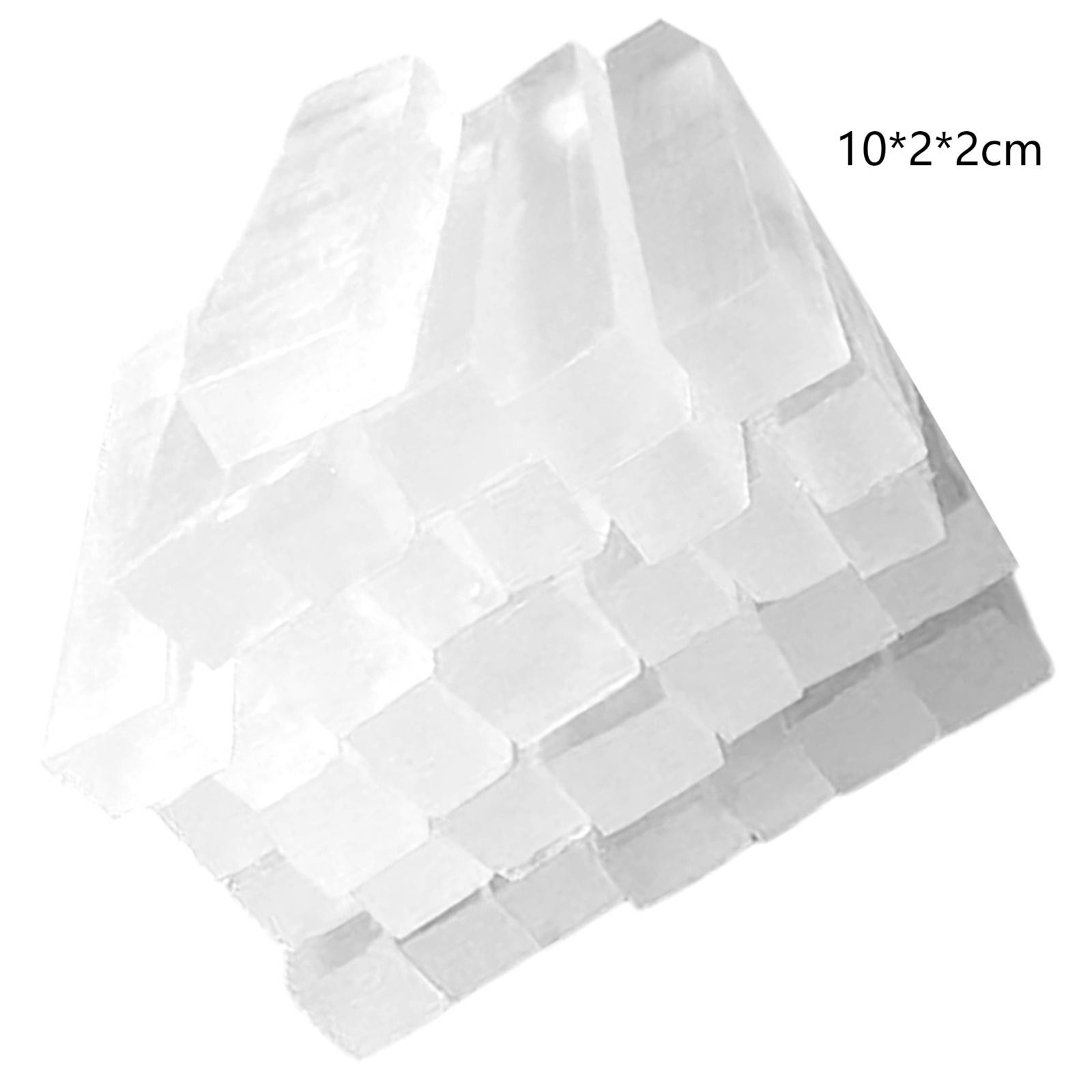 Soap Making Kit For Beginners - Base de Glicerina Transparente para Sabonetes