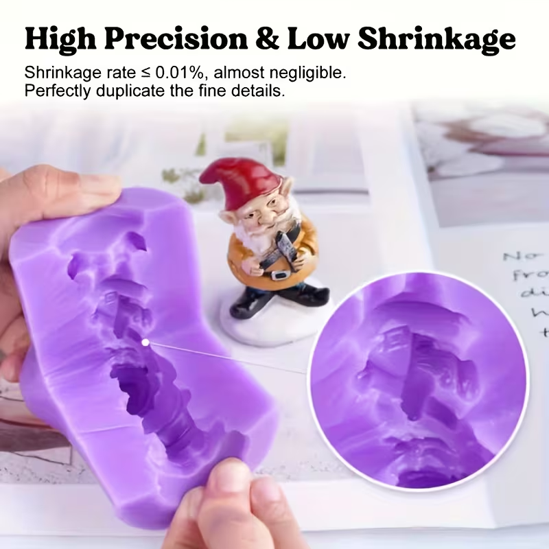 500ml 2 Frascos de Silicone Lí - Soap Making Diy Kit avaliação e preço