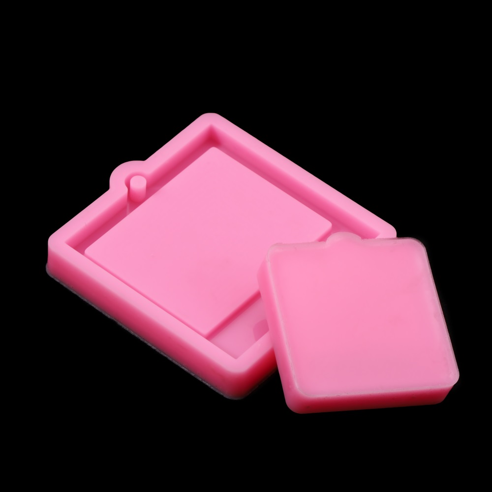 Moldura de foto resina epóxi c - Soap Making Ins avaliação e preço