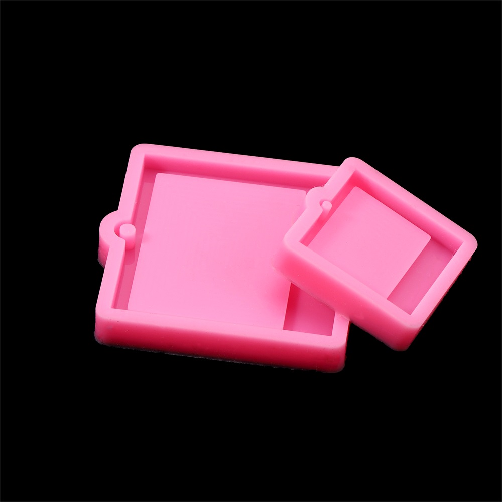Moldura de foto resina epóxi c - Soap Making Ins avaliação e preço