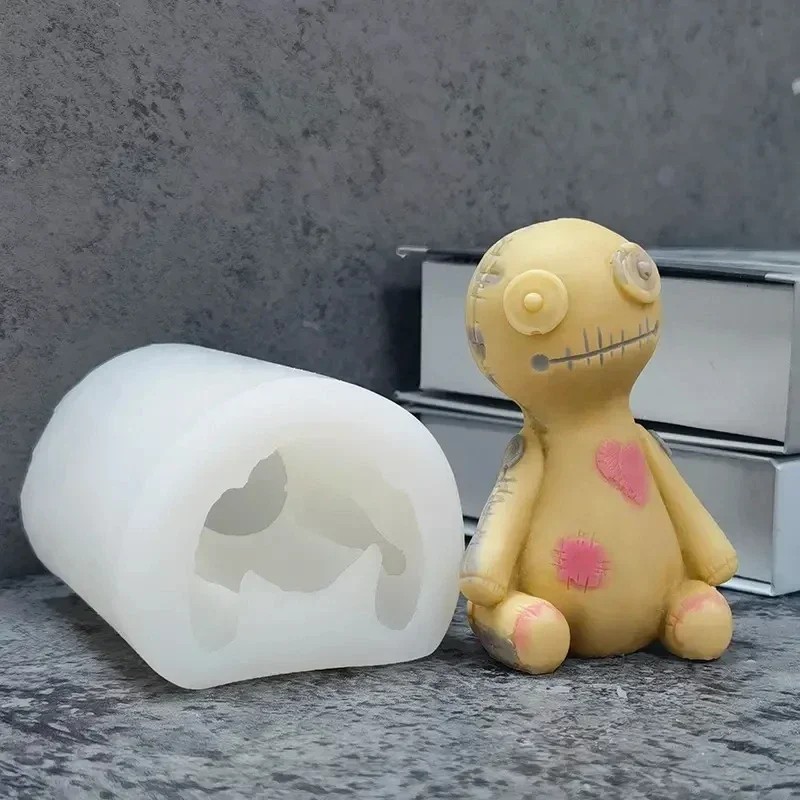Molde de silicone para vela de - Soap Making Diy Kit avaliação e preço