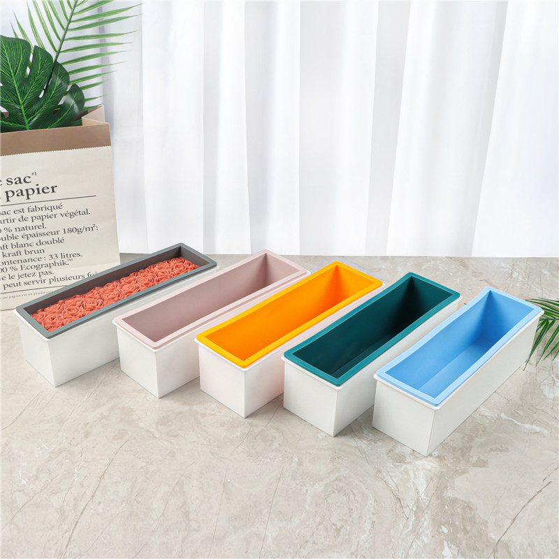 Caixa de plástico + suporte in - Soap Making Kit For Beginners avaliação e preço