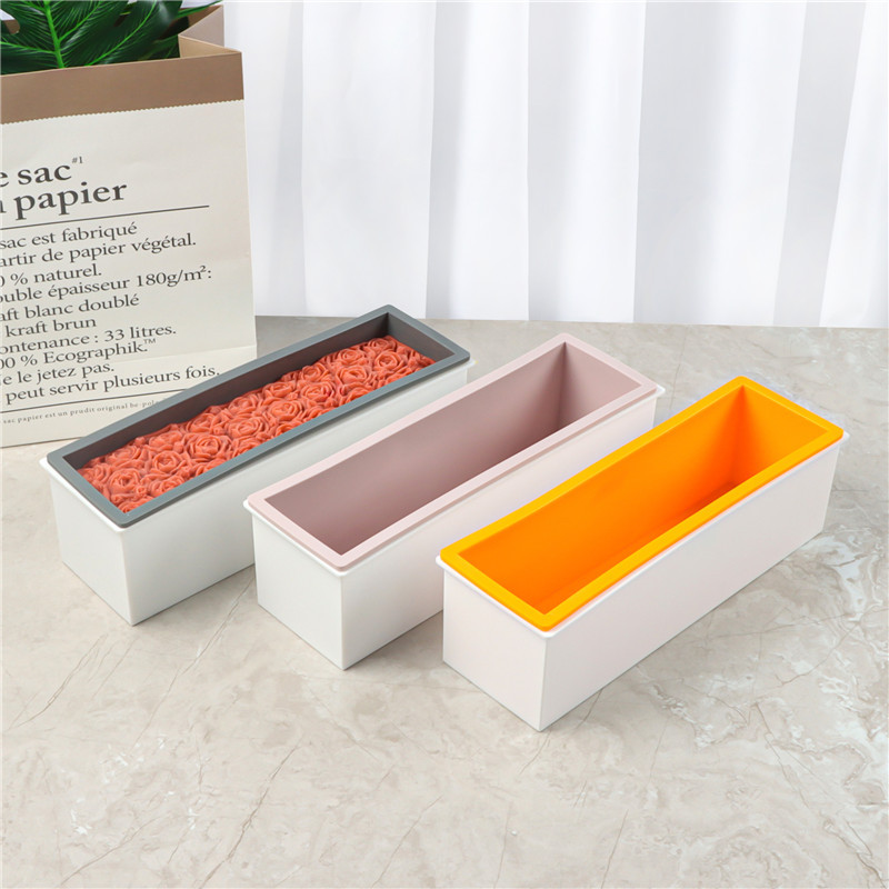 Caixa de plástico + suporte in - Soap Making Kit For Beginners avaliação e preço