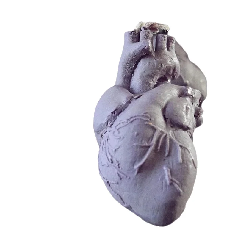 Diy coração humano moldes de v - Soap Making Diy Kit avaliação e preço