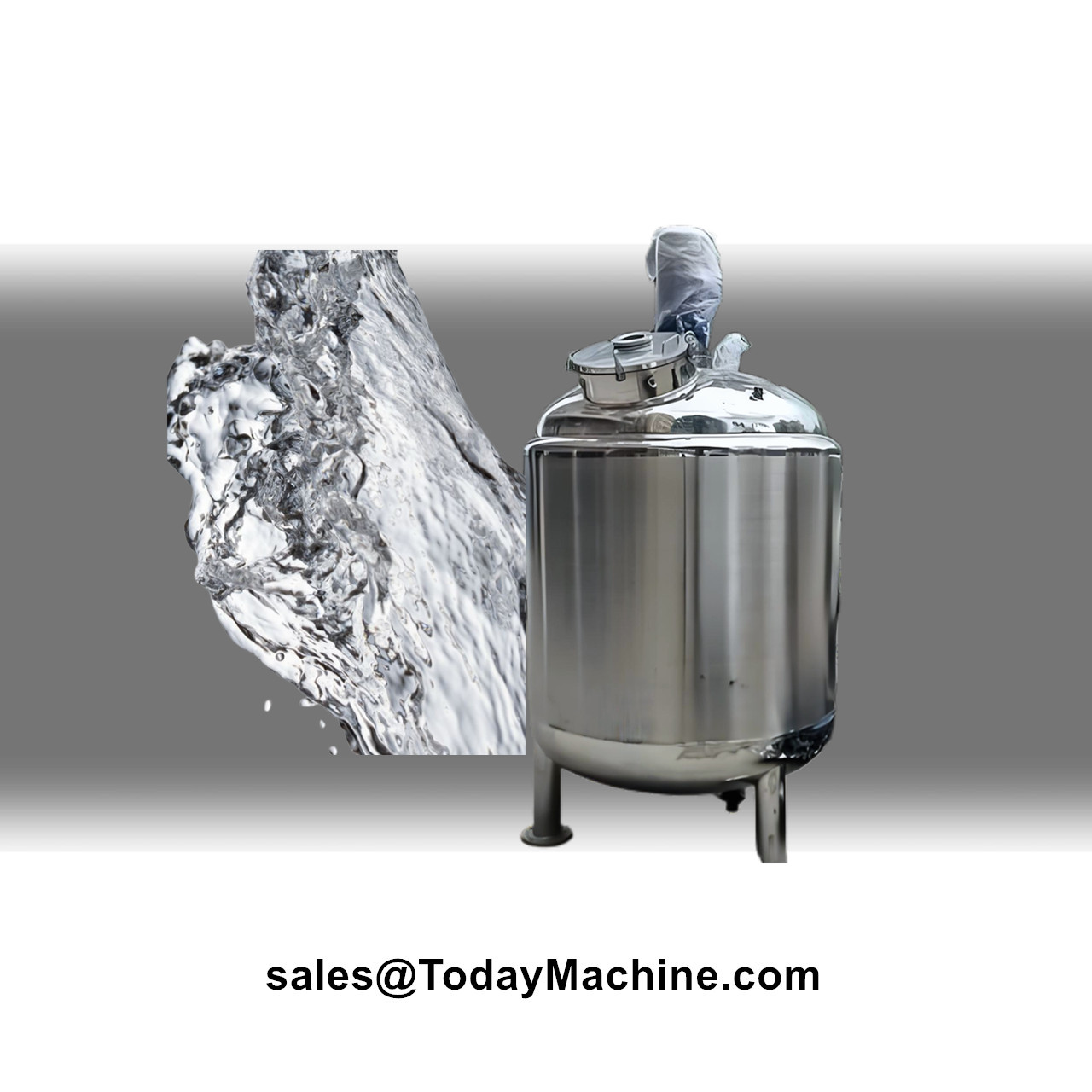 Misturador Homogeneizador de T - Soap Making Ins avaliação e preço