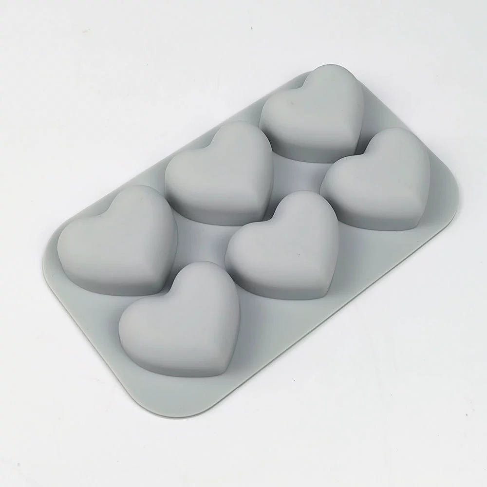 Molde de Silicone em Forma de  - Soap Making Gifts avaliação e preço