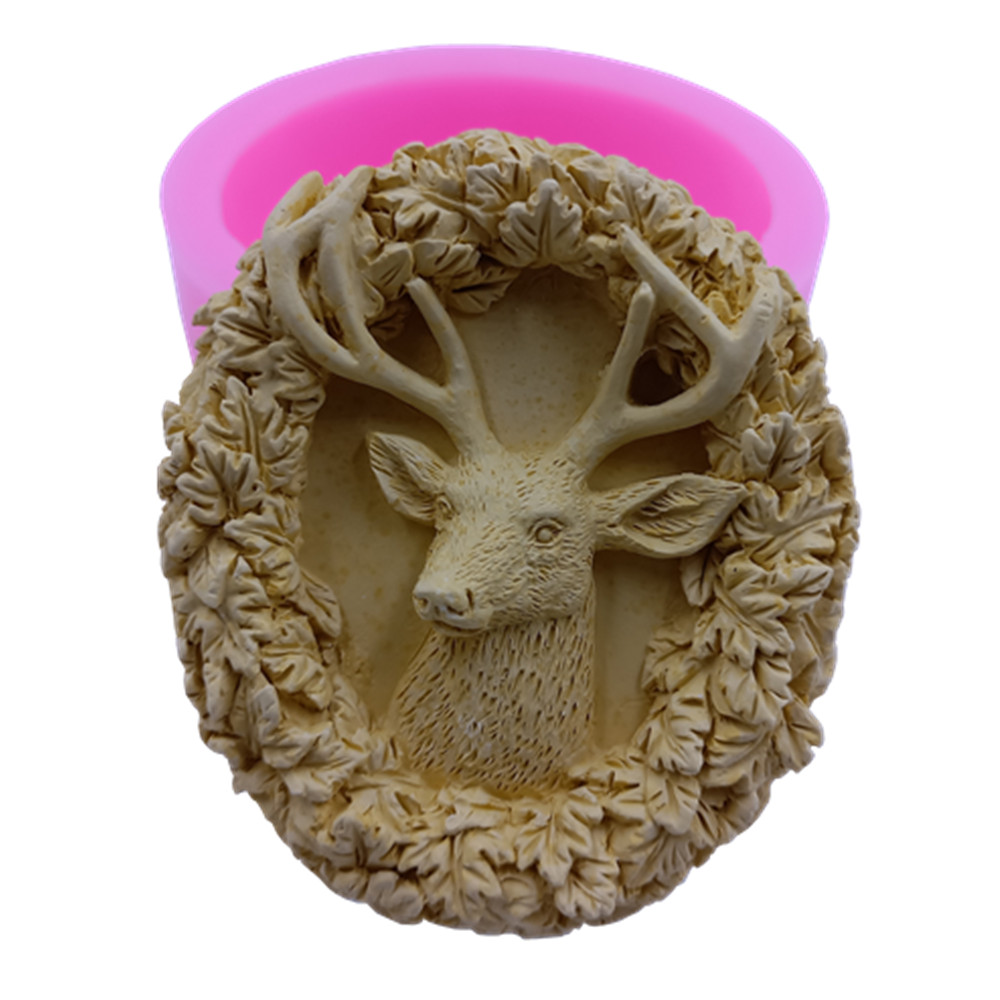 Molde de silicone para sabão c - Soap Making Instructions avaliação e preço