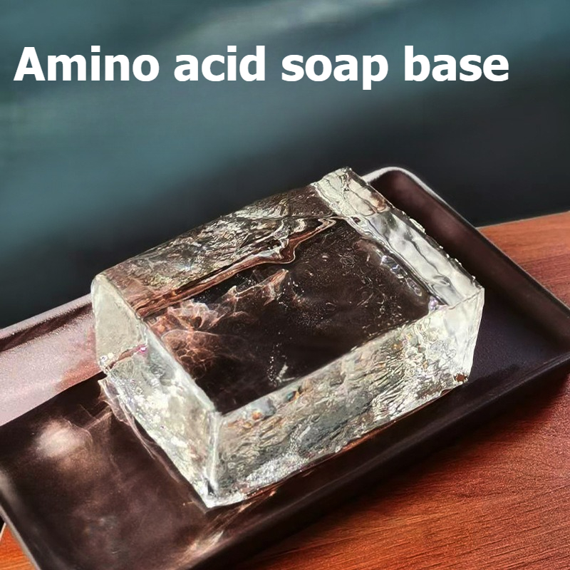 Base para Sabonete de Aminoáci - Soap Making Diy Kit avaliação e preço